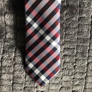 Original Penguin silk tie
